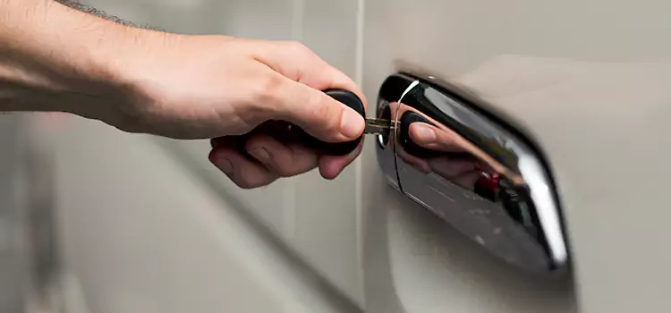 Why Choose Our Auto Locksmith Team in Oxford, AL?