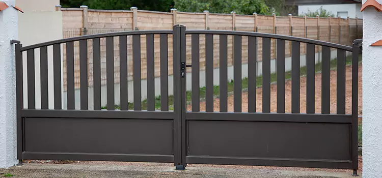 Advanced Gate Solutions in Oxford, AL