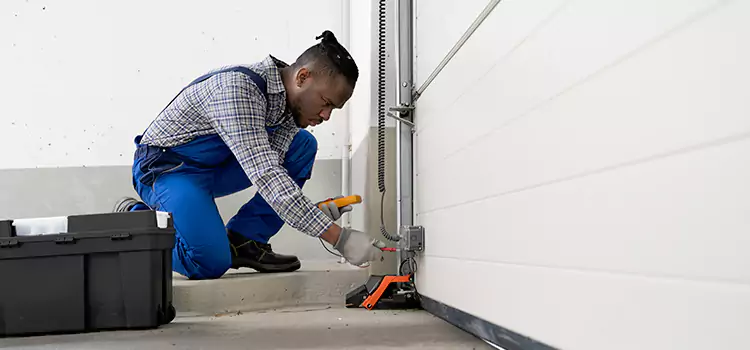 Expert Solutions for Every Garage Lock Need in Oxford, AL