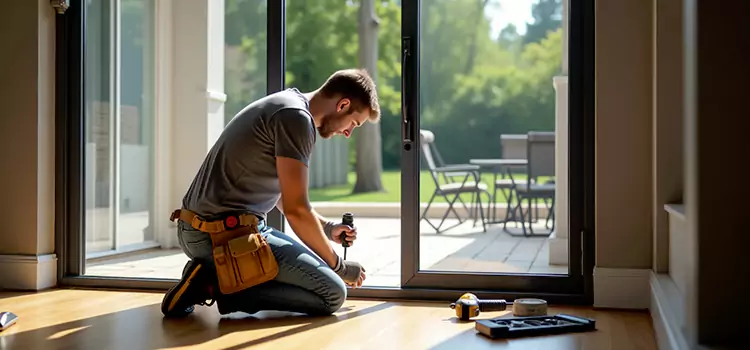 Comprehensive Solutions for Every Glass Door Need in Oxford, AL