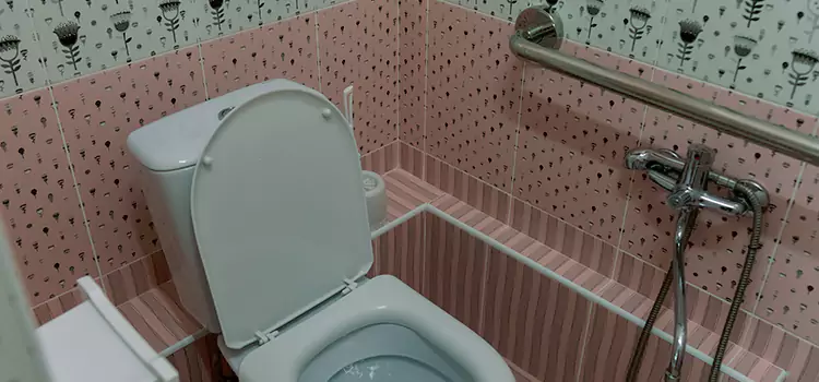 Meeting Diverse Needs With Accessible Restroom Solutions in Oxford, AL
