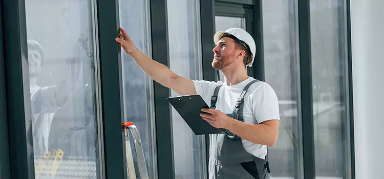 Comprehensive Solutions for Your Sticking Doors in Oxford, AL