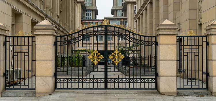 Comprehensive Iron Gate Maintenance Solutions in Oxford, AL