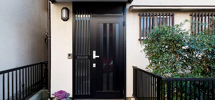 Popular Exterior Door Options in Oxford, AL