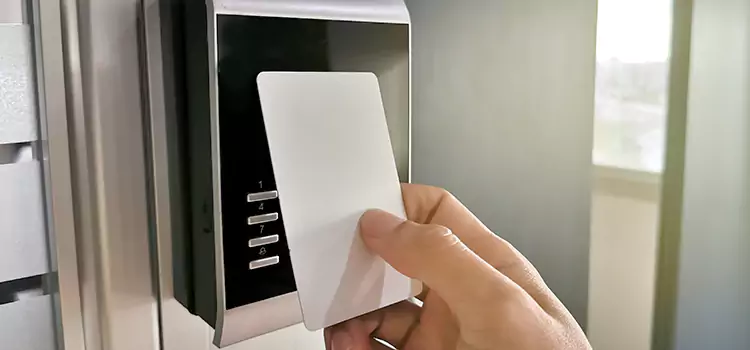 Advanced RFID Technology Integration in Oxford, AL